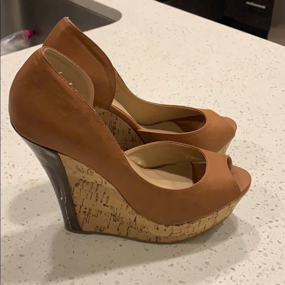 Wedges - Picture 2 of 3